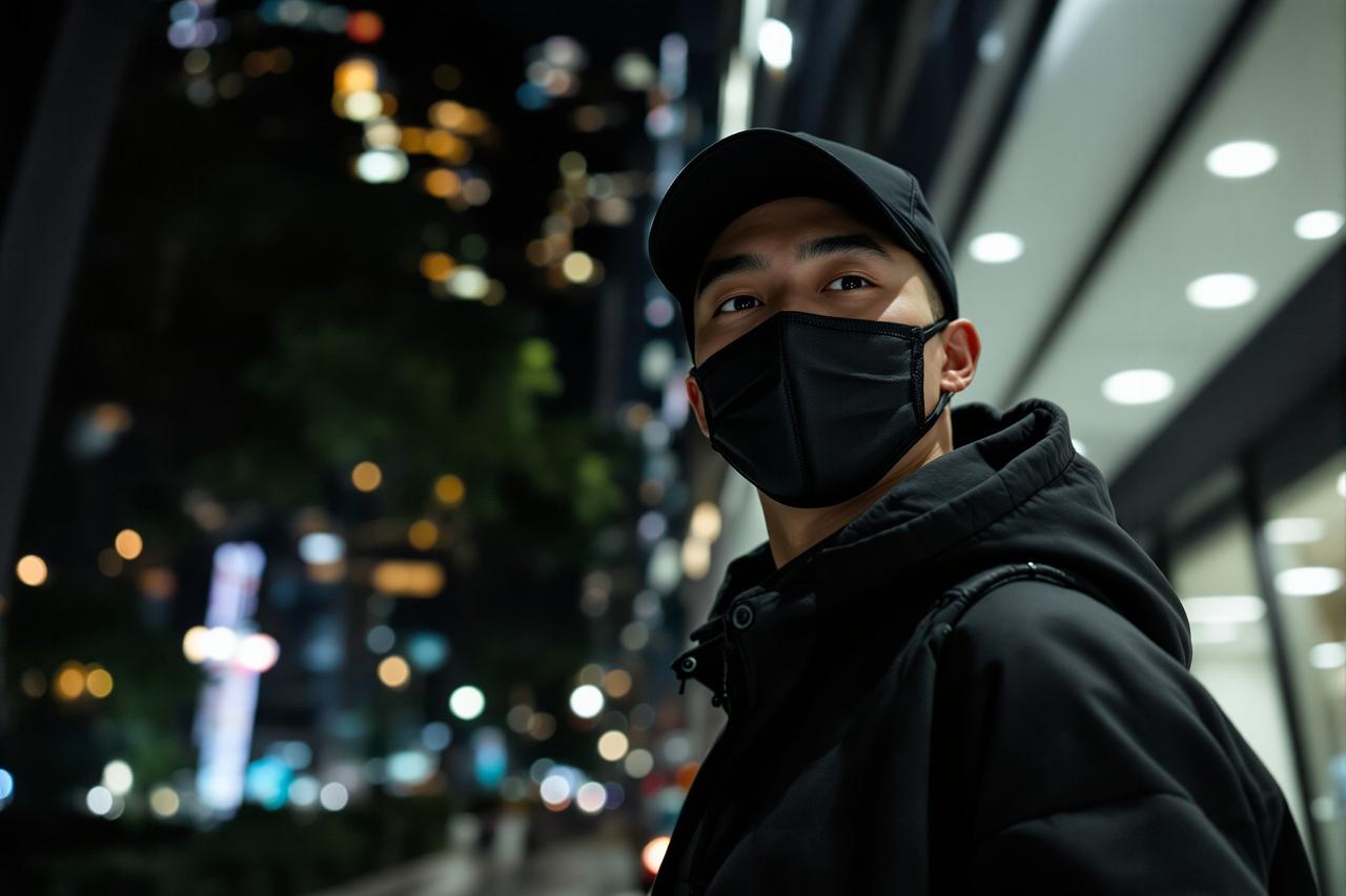 网络热门事件引发娱乐圈嘴形吃瓜热潮明星搞笑表情成焦点